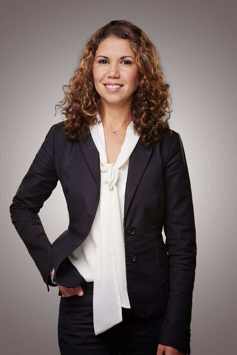 Image de profil : Paula Barcelos Imparato