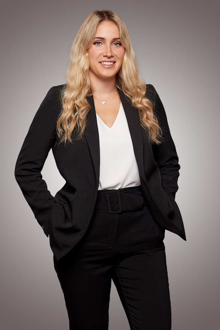 Image de profil : Sabrina Roberge
