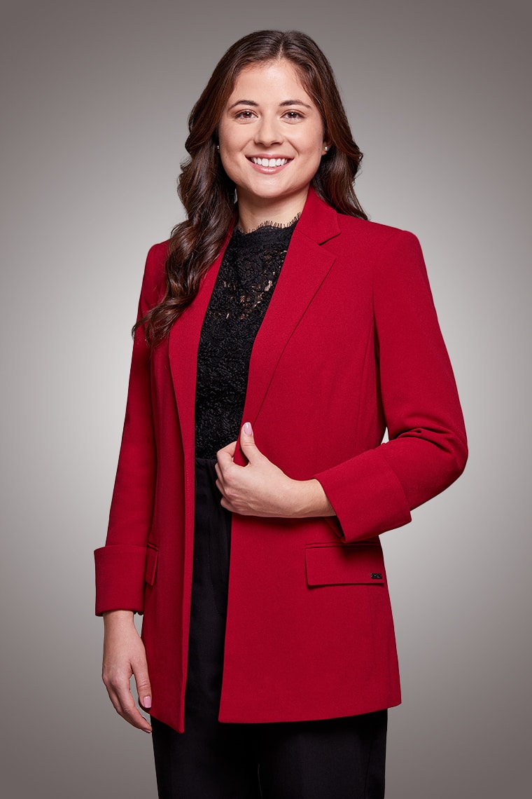 Image de profil : Sophie Colangelo