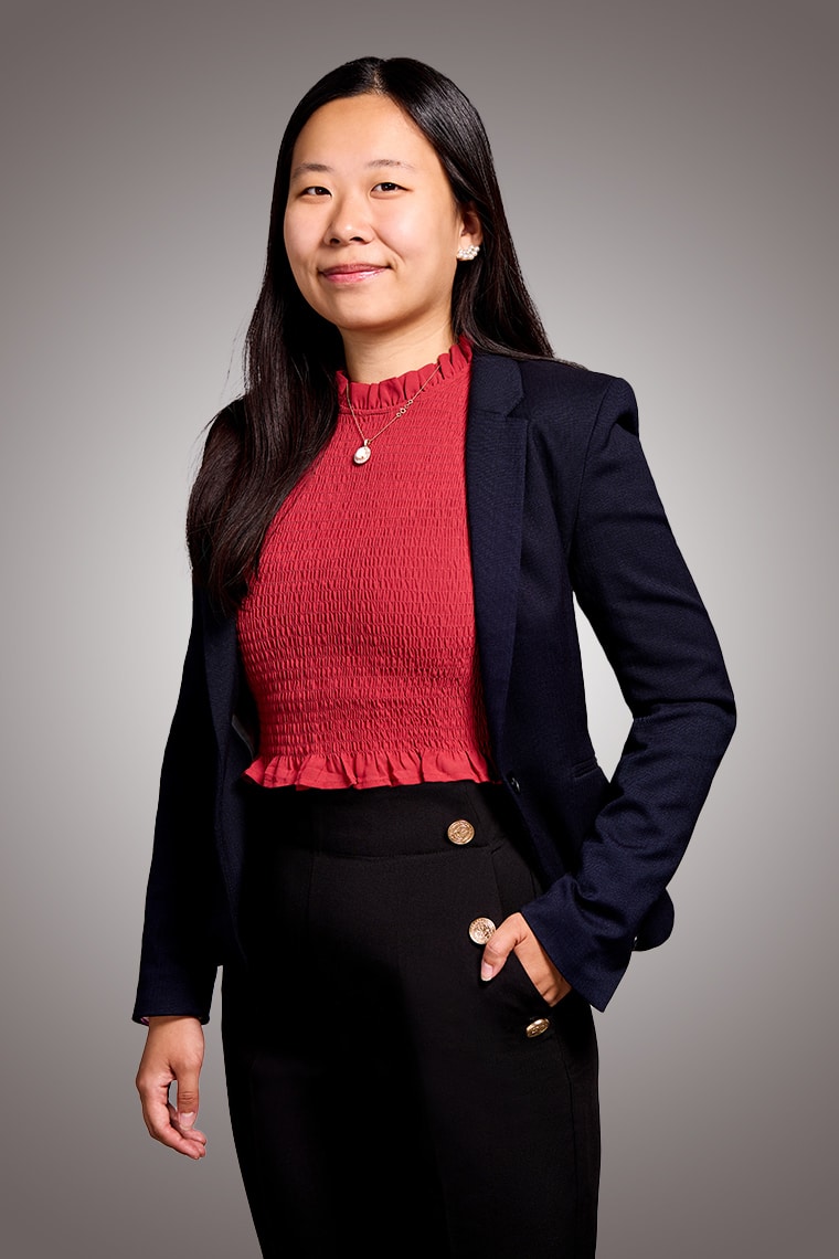 Image de profil : Yitao Ma